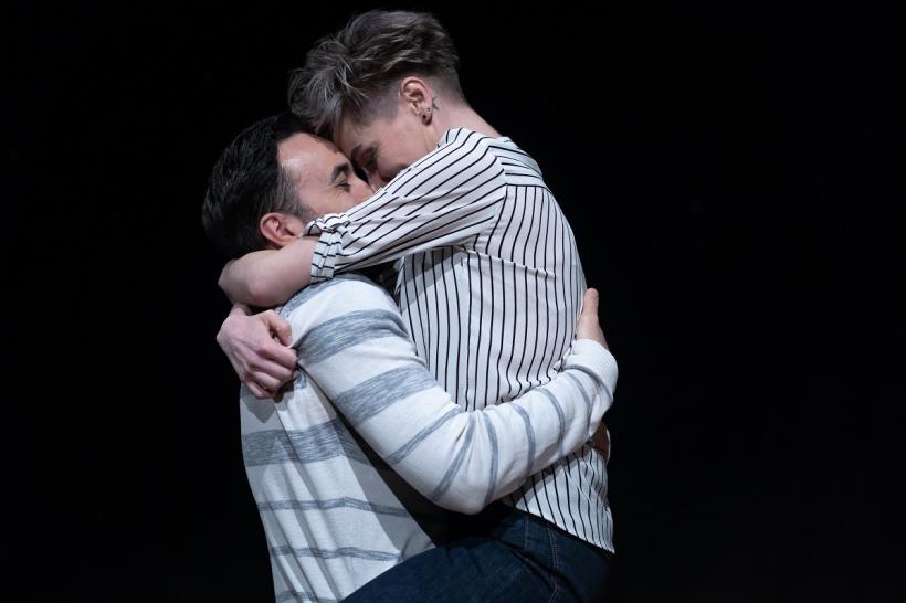 Maraton de teatru provocator, proaspăt, actual și accesibil la final de lună, în București 18861432