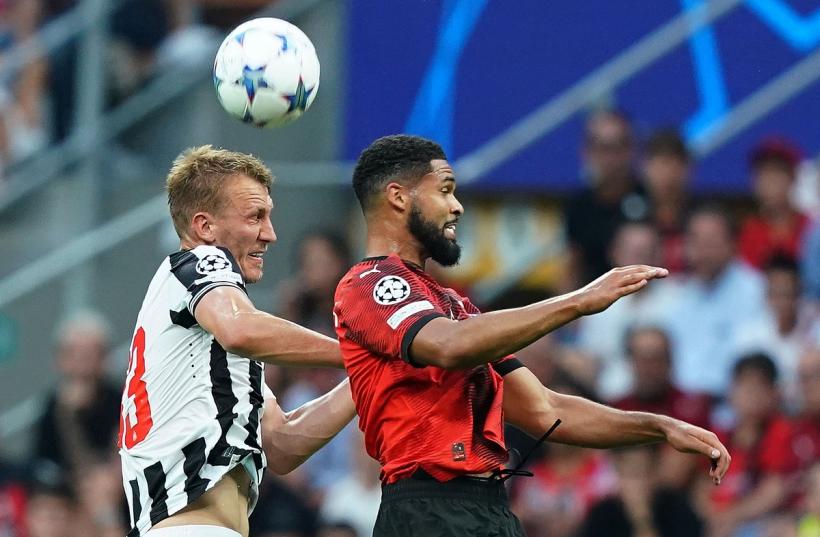 Surpriză: Newcastle a eliminat-o pe Man City din Cupa Ligii și va juca cu Man Utd, deținătoarea trofeului 18861378