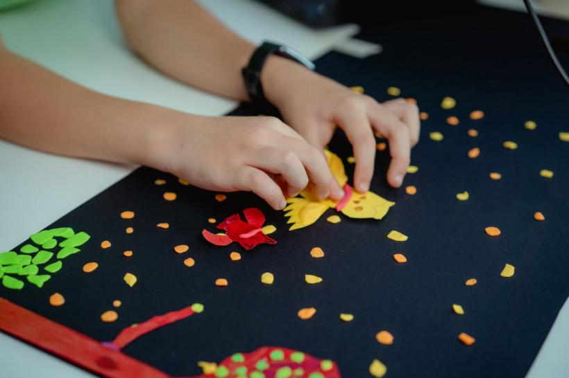 O nouă ediție Minimest, cu povești animate pentru copii și părinți, la Animest.18 18861453