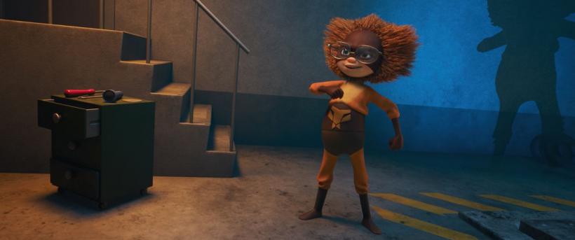 O nouă ediție Minimest, cu povești animate pentru copii și părinți, la Animest.18 18861454