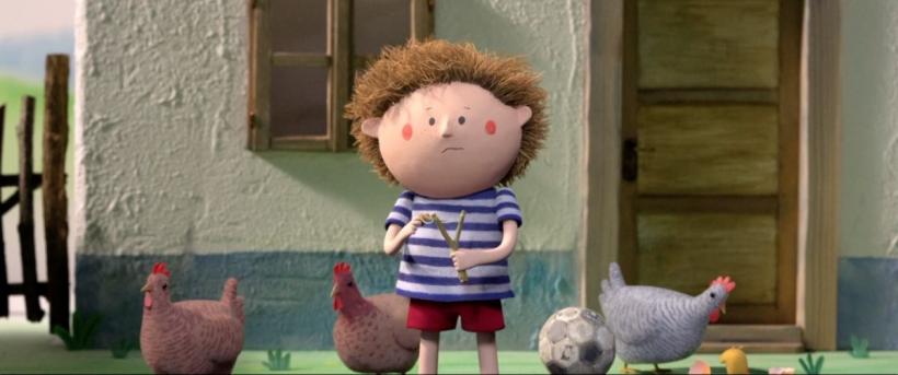 O nouă ediție Minimest, cu povești animate pentru copii și părinți, la Animest.18 18861459