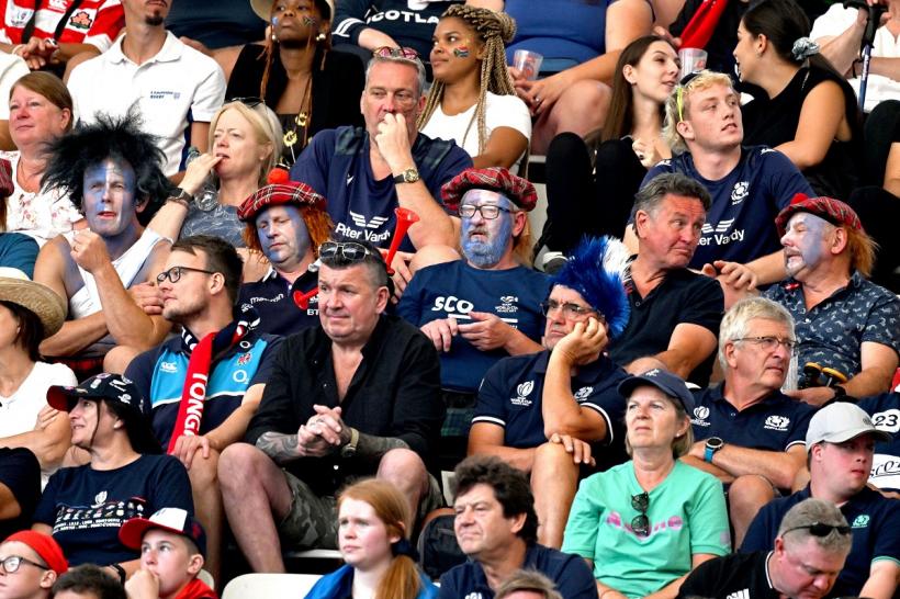 Peste un milion de spectatori pe stadioane la Cupa Mondială de rugby, la jumătatea competiției 18861386