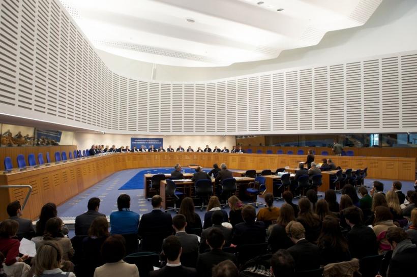 Acțiune fără precedent:  32 de țări, date în judecată  de 6 tineri, pentru încălzirea globală