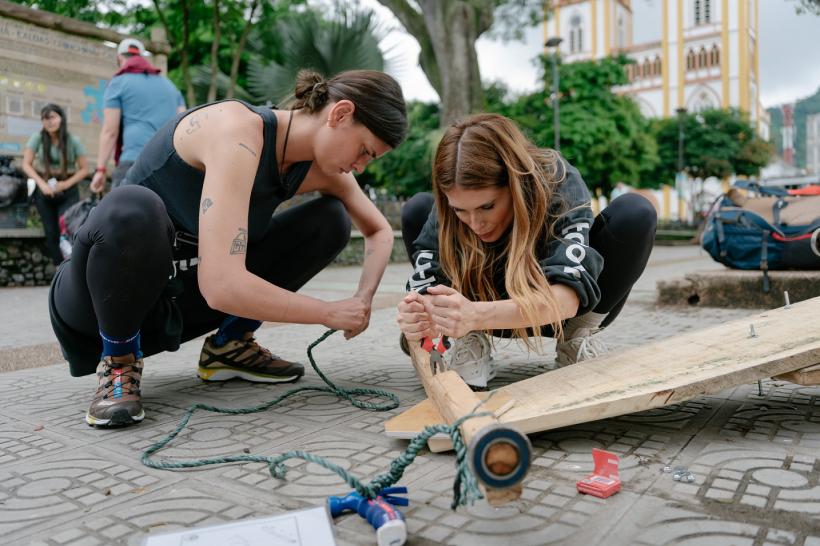 America Express – Drumul Soarelui revine sâmbătă, 21 octombrie la Antena 1 cu o premieră maraton de 5 zile 18861668