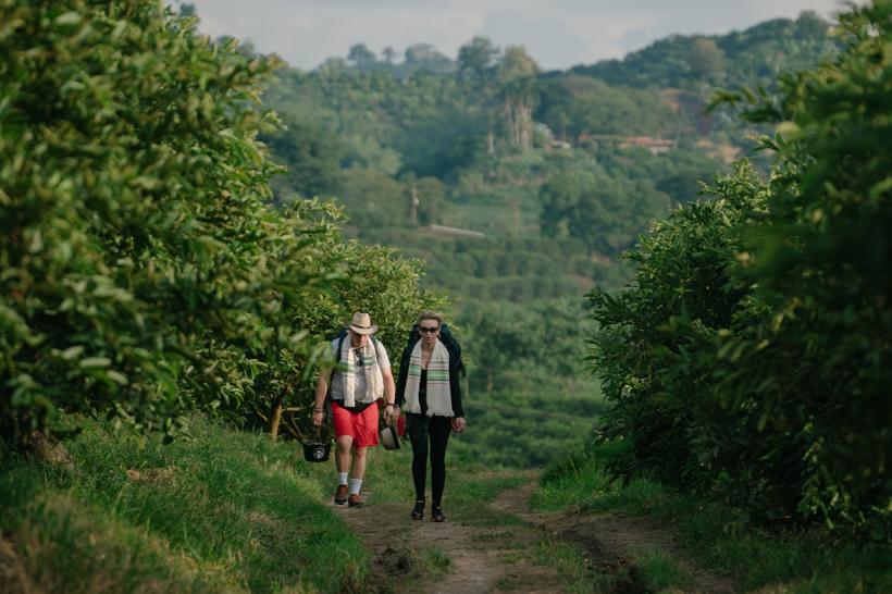 America Express – Drumul Soarelui revine sâmbătă, 21 octombrie la Antena 1 cu o premieră maraton de 5 zile 18861674