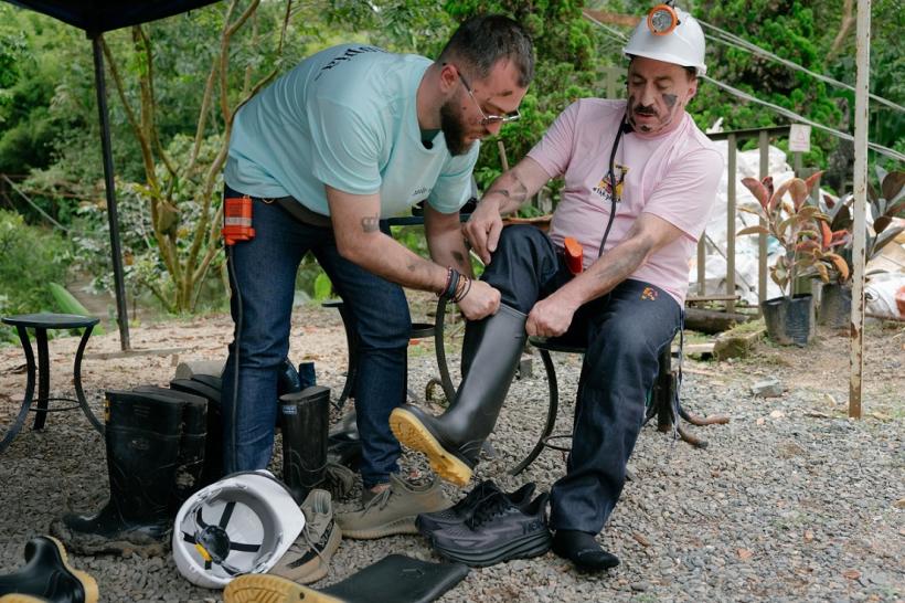 America Express – Drumul Soarelui revine sâmbătă, 21 octombrie la Antena 1 cu o premieră maraton de 5 zile 18861676