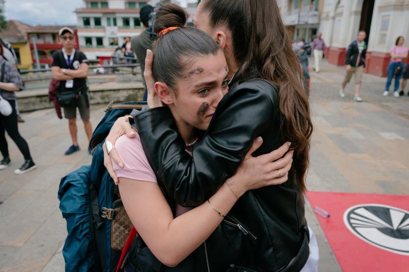 America Express – Drumul Soarelui revine sâmbătă, 21 octombrie la Antena 1 cu o premieră maraton de 5 zile 18861679