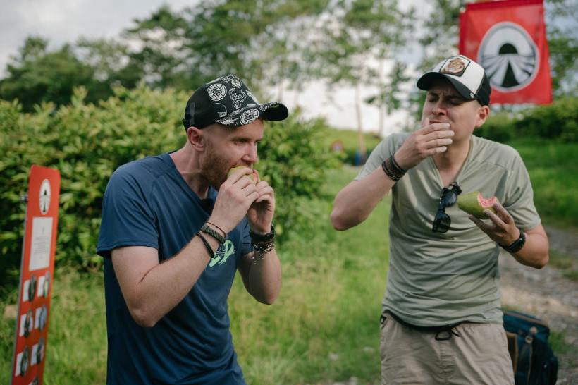 America Express – Drumul Soarelui revine sâmbătă, 21 octombrie la Antena 1 cu o premieră maraton de 5 zile 18861680