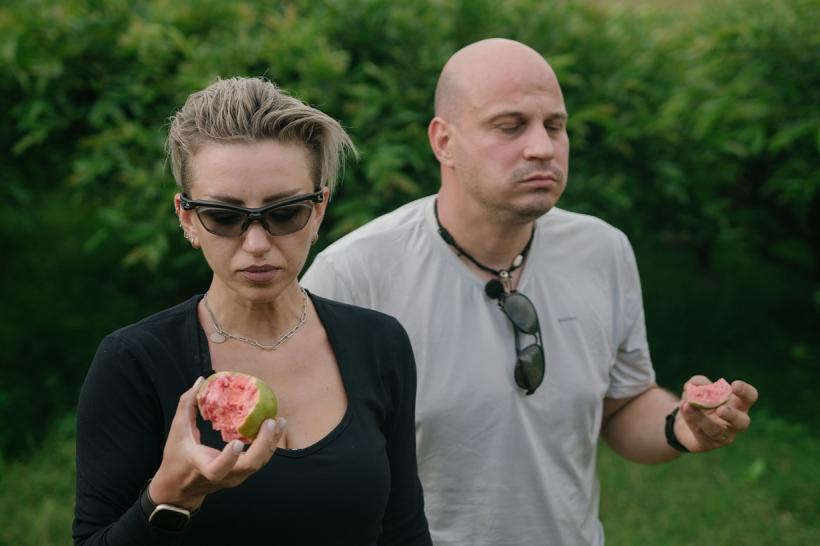 America Express – Drumul Soarelui revine sâmbătă, 21 octombrie la Antena 1 cu o premieră maraton de 5 zile 18861681