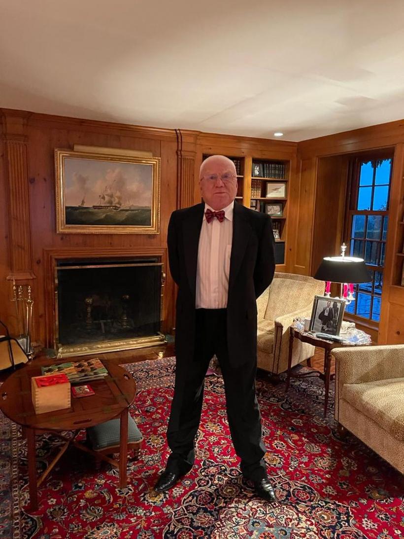 Bunul simț al Americii vechi 18861473