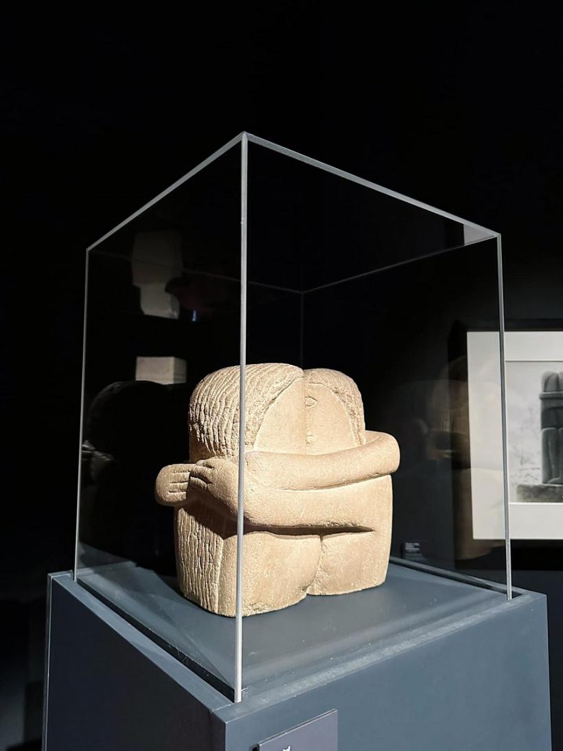 Brâncuși la Timișoara – Capitală Europeană a Culturii în 2023 – perspectiva lunii octombrie 18861700