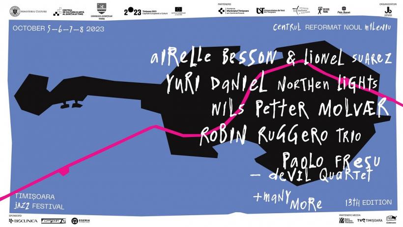 Brâncuși la Timișoara – Capitală Europeană a Culturii în 2023 – perspectiva lunii octombrie 18861711