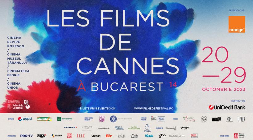 Cel mai nou film al lui Martin Scorsese, Killers of the Flower Moon, se vede prima oară la Les Films de Cannes à Bucarest