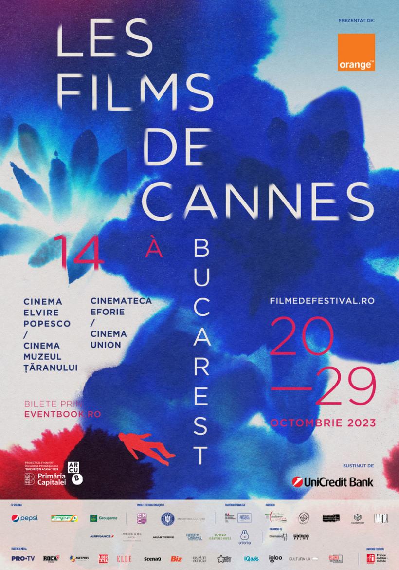 Cel mai nou film al lui Martin Scorsese, Killers of the Flower Moon, se vede prima oară la Les Films de Cannes à Bucarest 18861440