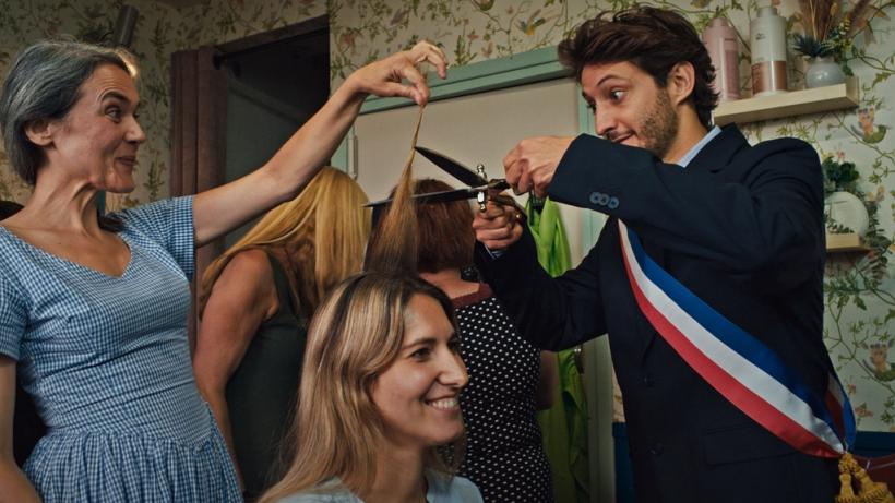 Cel mai nou film al lui Martin Scorsese, Killers of the Flower Moon, se vede prima oară la Les Films de Cannes à Bucarest 18861442