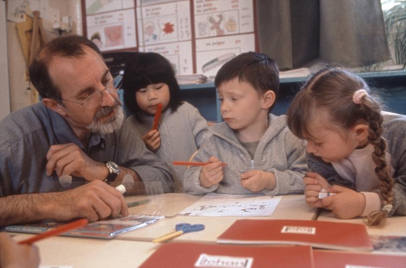 Cel mai nou film al lui Martin Scorsese, Killers of the Flower Moon, se vede prima oară la Les Films de Cannes à Bucarest 18861443