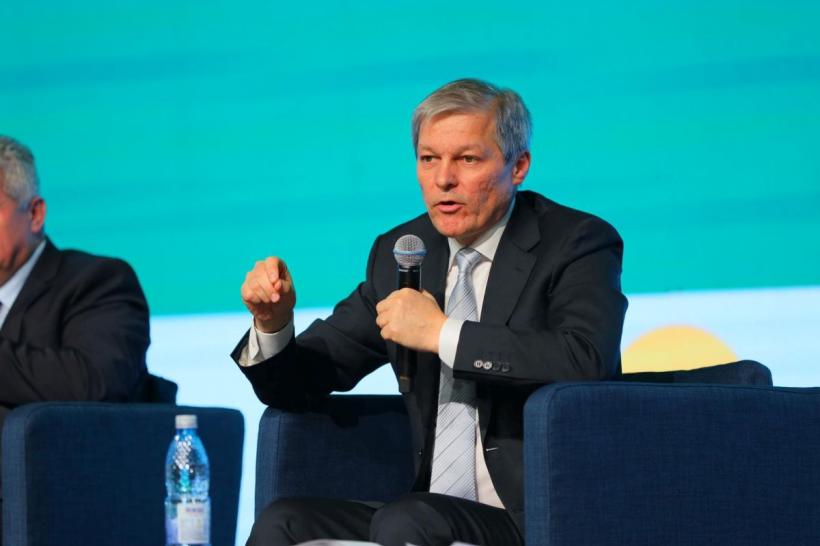 O minune, în declarația de avere a lui Dacian Cioloș 18861546