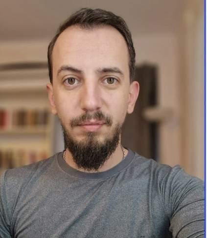 Românul decorat de Volodimir Zelenski: „Este cea mai mare onoare din viața mea” 18861620