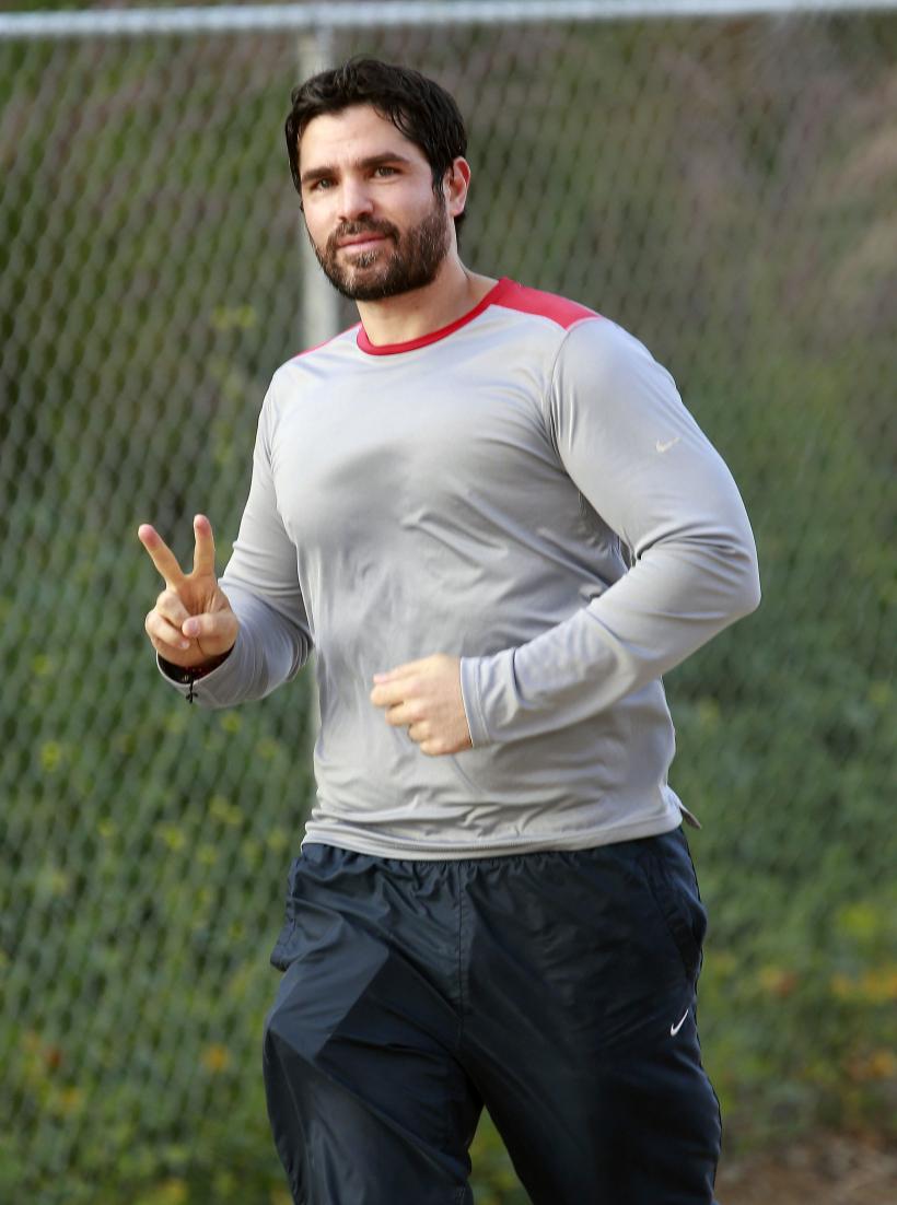 Un actor celebru din telenovele vrea să devină președinte al Mexicului 18861772