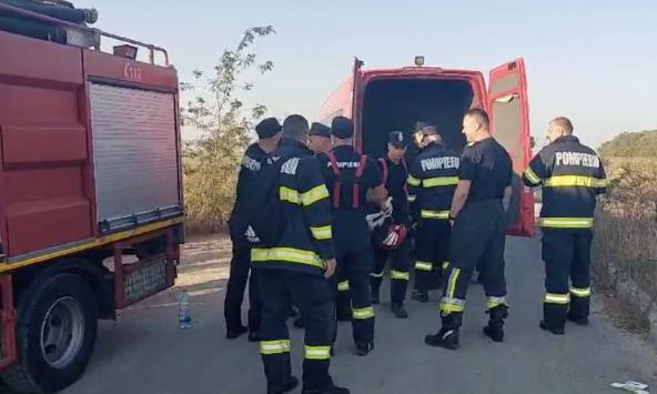 Alertă la Tulcea și Galați: Radarul Armatei României a indicat o posibilă pătrundere neautorizată în spațiul aerian național 18861763