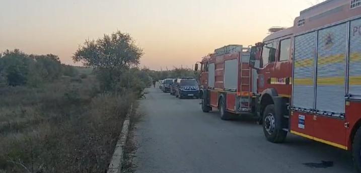 Alertă la Tulcea și Galați: Radarul Armatei României a indicat o posibilă pătrundere neautorizată în spațiul aerian național 18861765