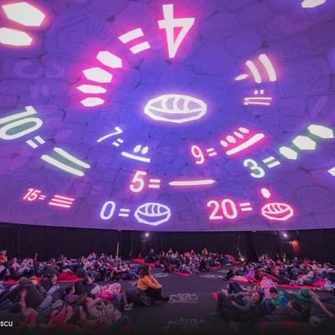 Ediția aniversară Astra Film Festival, teleportare în viitorul cinematografiei, cu filme imersive și proiecții full-dome 18861720