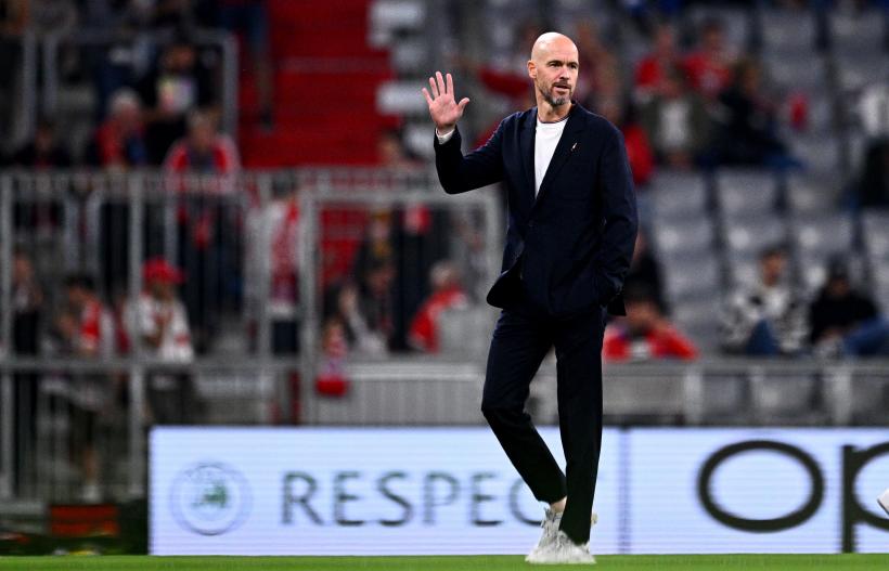 Man United, la a patra înfrângere stagională pe Old Trafford, cu Crystal Palace 18861864