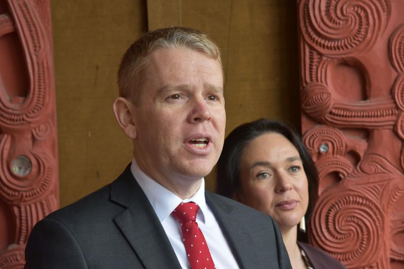 Premierul Noii Zeelande, testat pozitiv cu COVID-19 cu două săptămâni înainte de alegeri