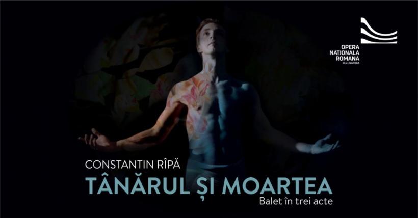 Dramă, pasiune și iubiri periculoase, pe scena Operei române clujene! Luna Octombrie aduce povești fascinante, personaje complexe și trăiri unice! 18861858