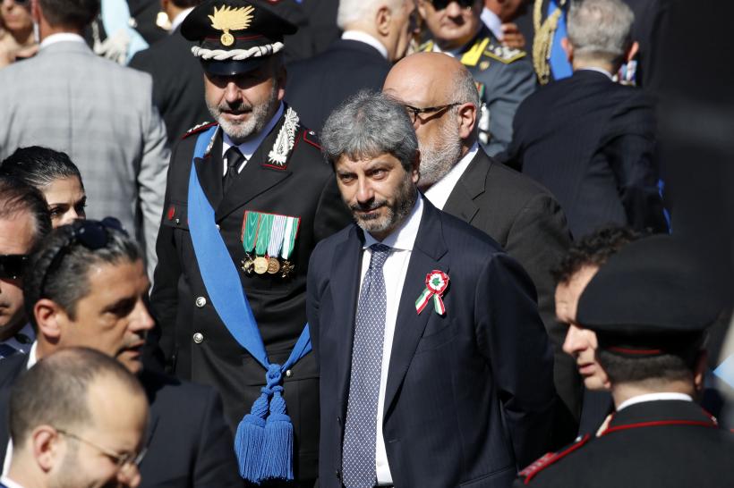 Robert Fico, fostul premier al Slovaciei, câștigă alegerile parlamentare 18861903