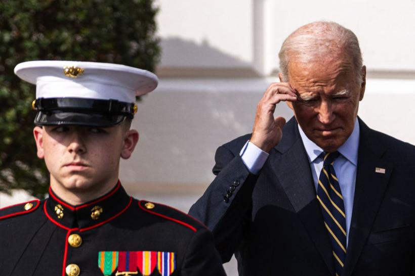 SUA închid robinetul cu bani pentru Ucraina 18861975