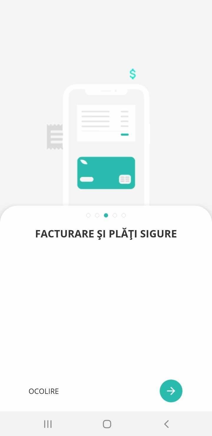 Hidroelectrica a lansat aplicaţia pentru facturare şi transmitere index. Cum o puteți descărca? 18862309