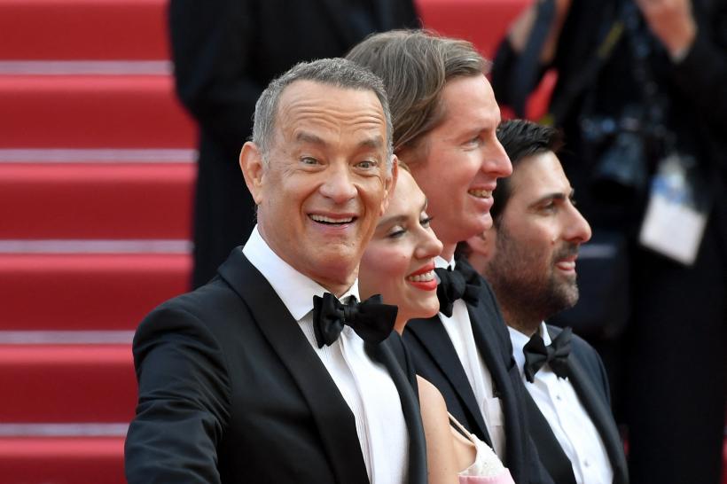 Tom Hanks, acuzații grave: versiunea AI a actorului a fost folosită într-o reclamă, fără acordul său 18862010