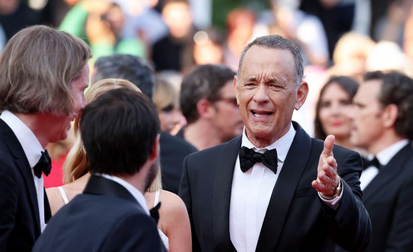 Tom Hanks, acuzații grave: versiunea AI a actorului a fost folosită într-o reclamă, fără acordul său