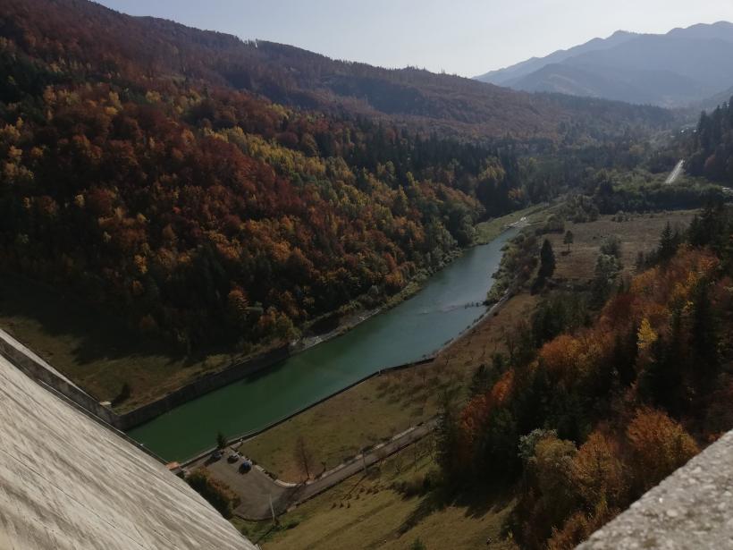 5 locuri minunate din România pe care să le vizitezi în această toamnă 18862378