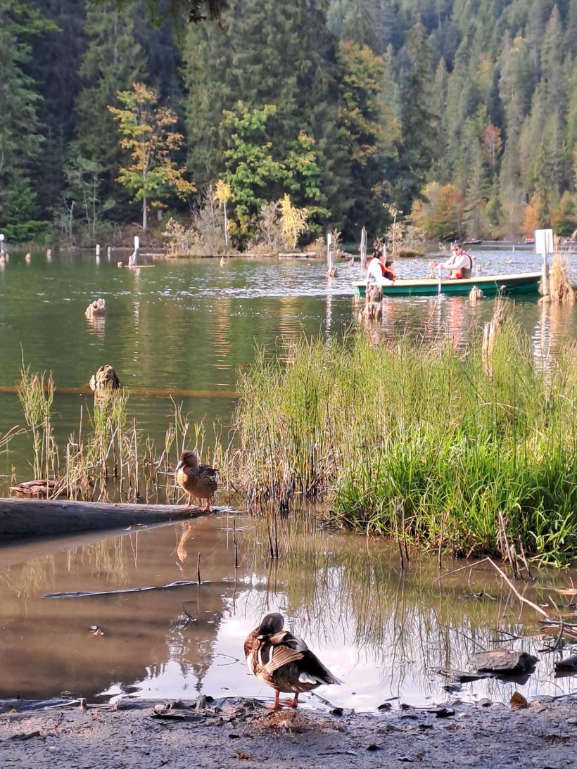 5 locuri minunate din România pe care să le vizitezi în această toamnă 18862379