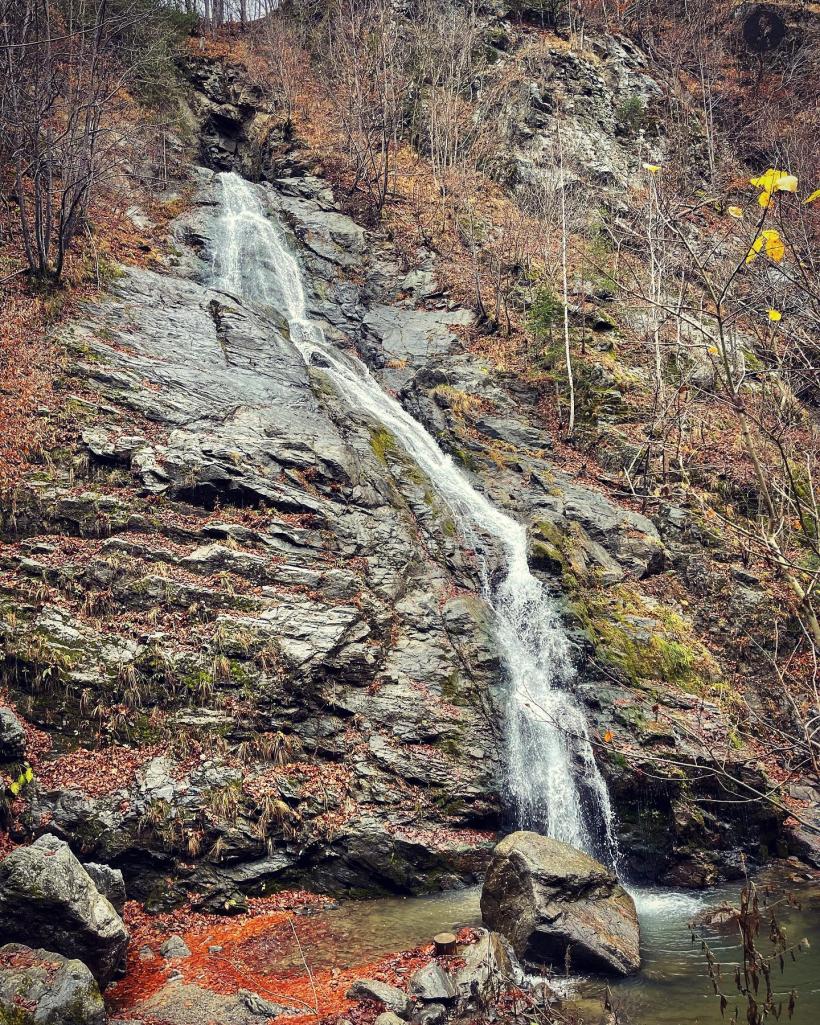 5 locuri minunate din România pe care să le vizitezi în această toamnă 18862381