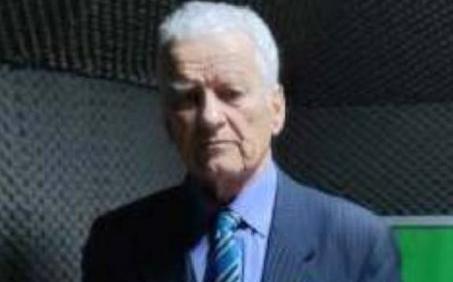 Incredibila poveste a lui Aurel Voicu, cel mai vârstnic student din România. La 88 de ani, Aurel Voicu este masterand la Universitatea din Alba Iulia  18862461