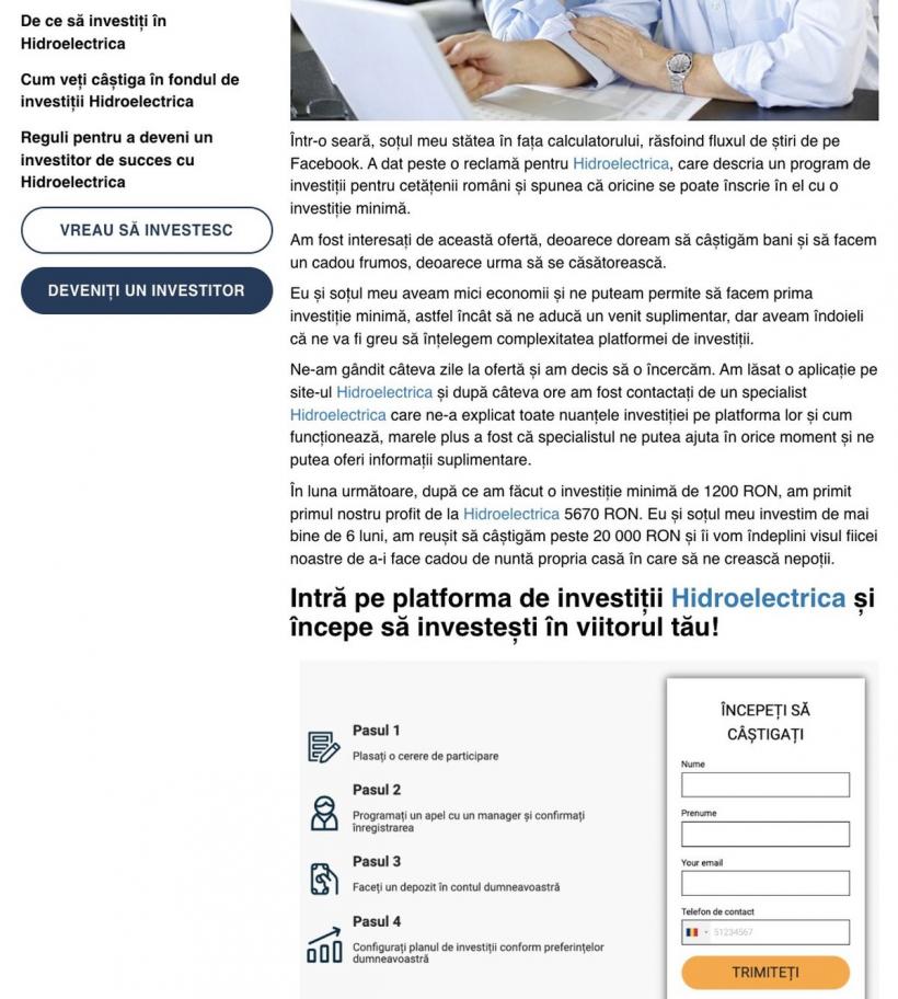 Facebook face publicitate infractorilor de pe internet 18862269