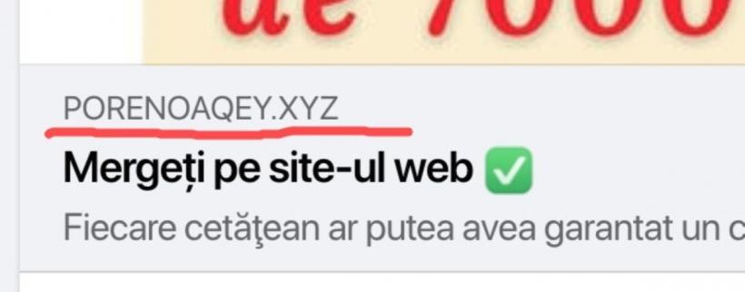 Facebook face publicitate infractorilor de pe internet 18862270