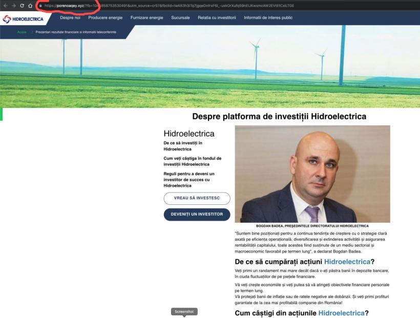 Facebook face publicitate infractorilor de pe internet 18862339