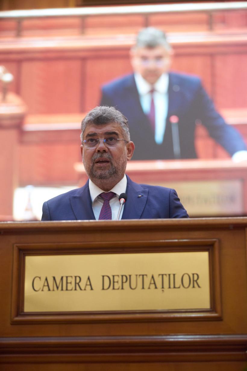 Opoziția nu vrea salvarea banilor cash 18862263