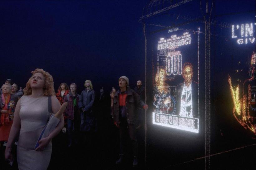 Monisme, în regia lui Riar Rizaldi, câștigă Marele Premiu BIEFF.13 18862245