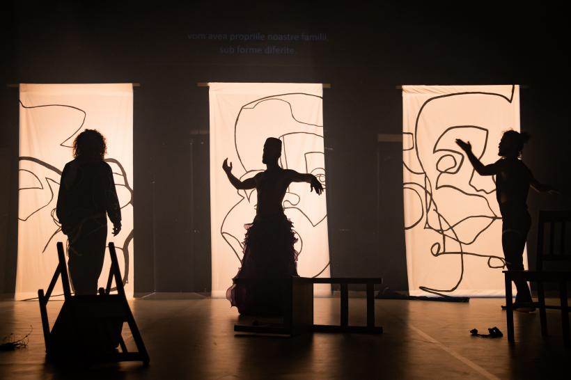 Peste 6.000 de spectatori prezenți la cea de-a 6-a ediție TIFF Oradea. A fost ediția cu cele mai multe proiecții sold out de până acum 18862456