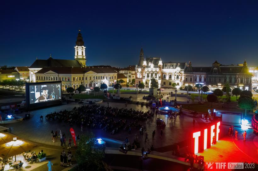 Peste 6.000 de spectatori prezenți la cea de-a 6-a ediție TIFF Oradea. A fost ediția cu cele mai multe proiecții sold out de până acum 18862459