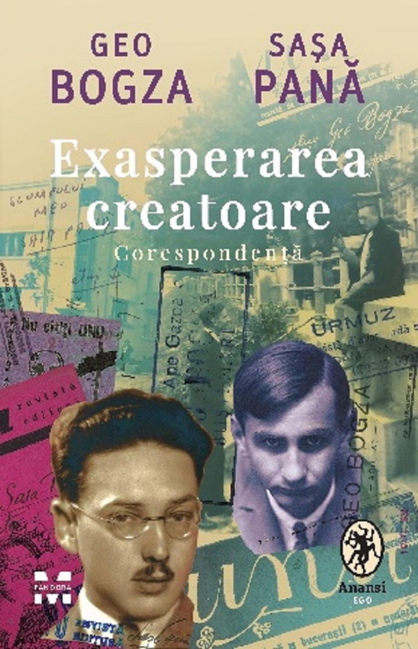 Sașa Pană, poetul cu hârtia în sânge 18862205