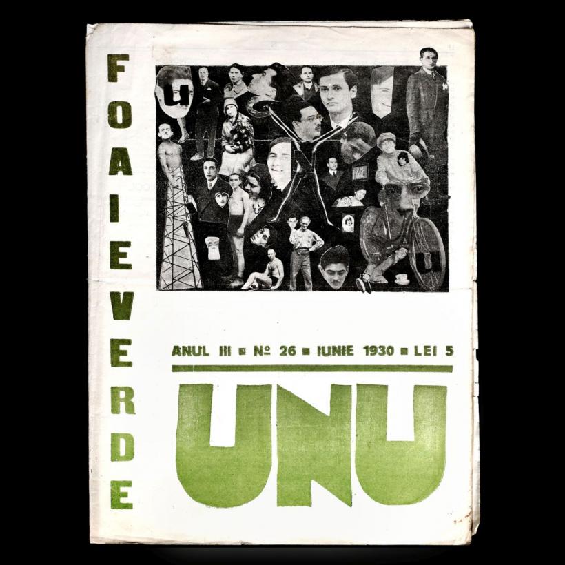 Sașa Pană, poetul cu hârtia în sânge 18862206