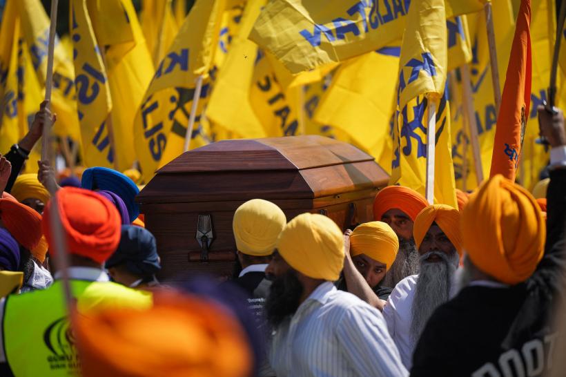 Scandal diplomatic: India cere Canadei să retragă 41 de diplomați până la 10 octombrie  18862485