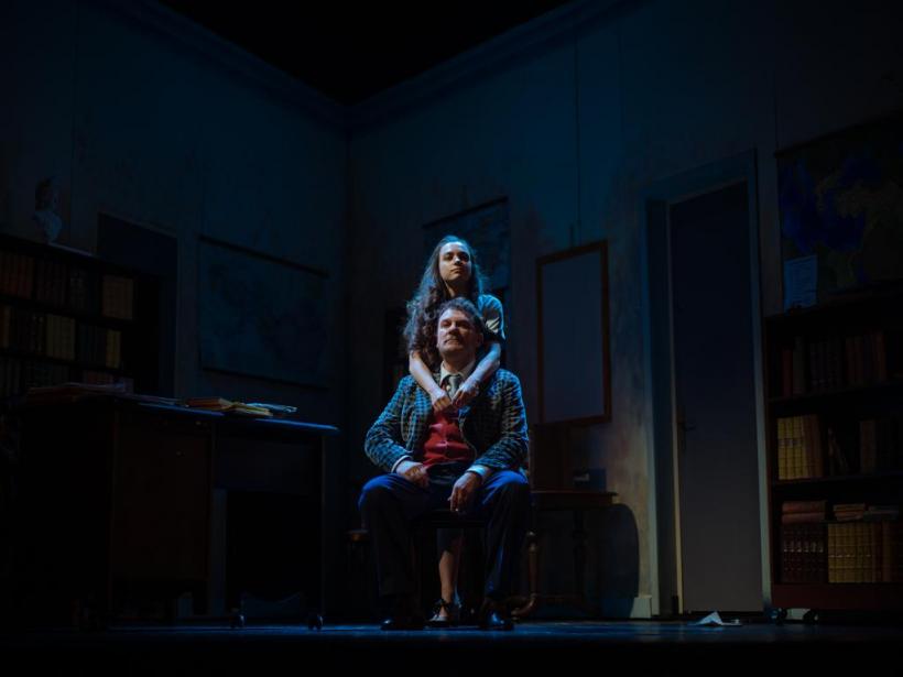 Teatrul Nottara - Premiera spectacolului „Ultima oră” 18862230