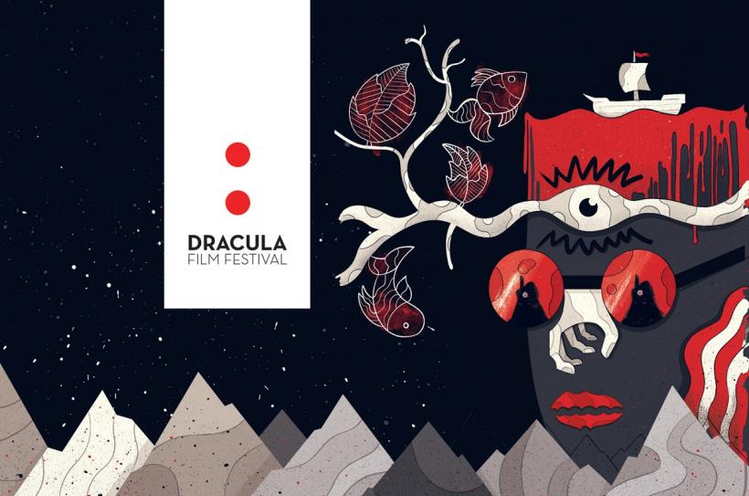 DRACULA FILM FESTIVAL - Spaţiul de întâlnire al pasionaţilor de Fantasy & Horror 18862532